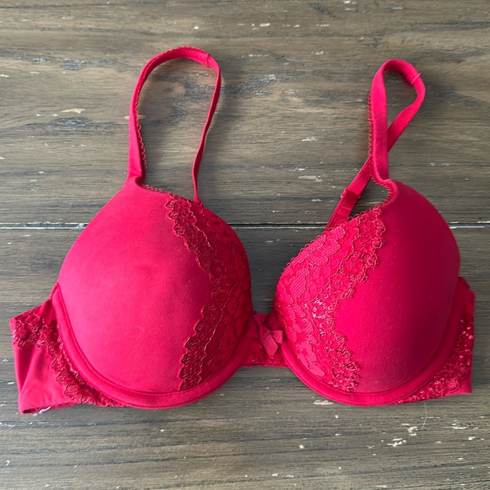 Victoria’s Secret body by V perfect Shape 34B*